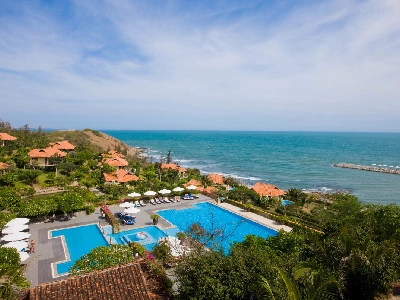 Romana Resort & Spa Mũi Né