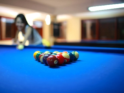 Romana Resort & Spa Mũi Né