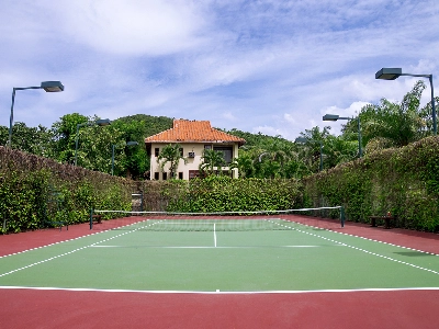 Romana Resort & Spa Mũi Né