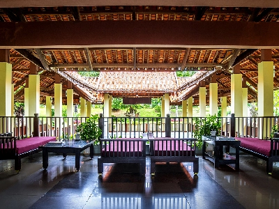 Romana Resort & Spa Mũi Né