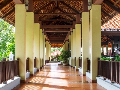 Romana Resort & Spa Mũi Né