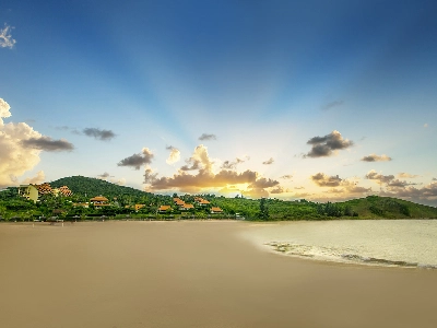 Romana Resort & Spa Mũi Né