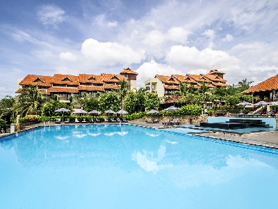 Romana Resort & Spa Mũi Né