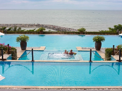 Romana Resort & Spa Mũi Né