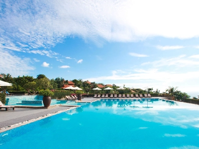 Romana Resort & Spa Mũi Né