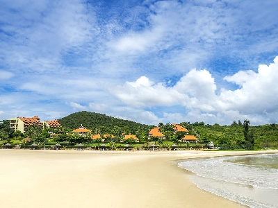 Romana Resort & Spa Mũi Né