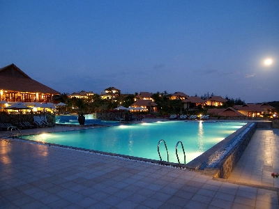 Romana Resort & Spa Mũi Né