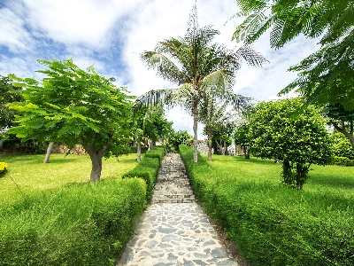 Romana Resort & Spa Mũi Né