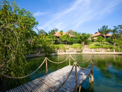 Romana Resort & Spa Mũi Né