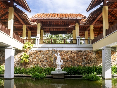 Romana Resort & Spa Mũi Né