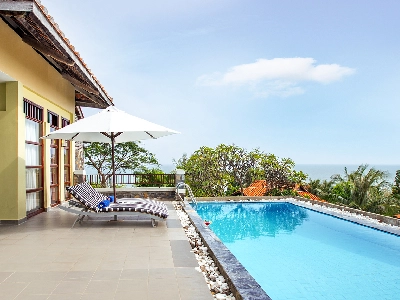 Romana Resort & Spa Mũi Né