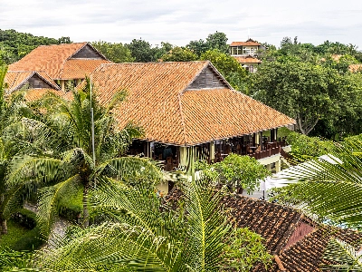 Romana Resort & Spa Mũi Né