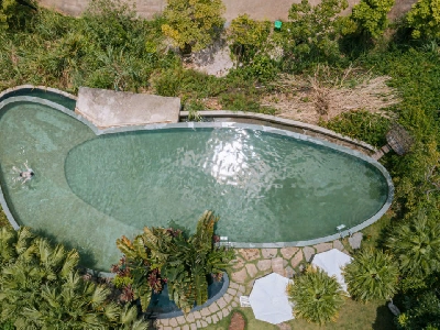 Rose Villas & Resort Ba Vì