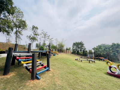 Rose Villas & Resort Ba Vì