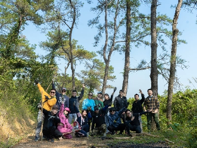 Rose Villas & Resort Ba Vì