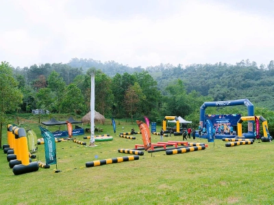 Rose Villas & Resort Ba Vì