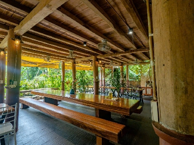 Rose Villas & Resort Ba Vì