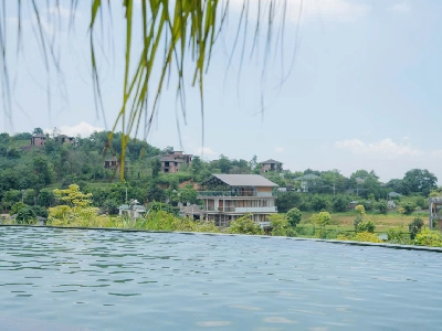 Rose Villas & Resort Ba Vì