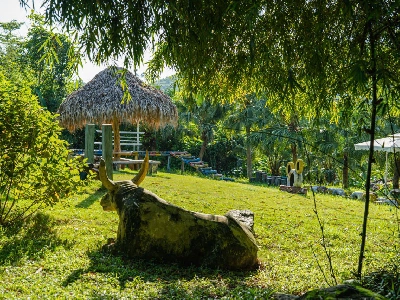 Rose Villas & Resort Ba Vì