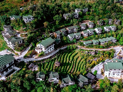 Sapa CatCat Hills Resort & Spa