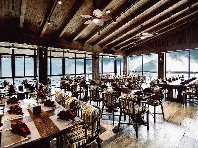 Sapa CatCat Hills Resort & Spa