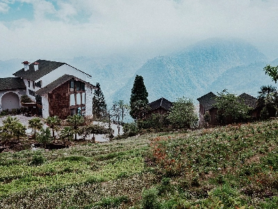 Sapa CatCat Hills Resort & Spa