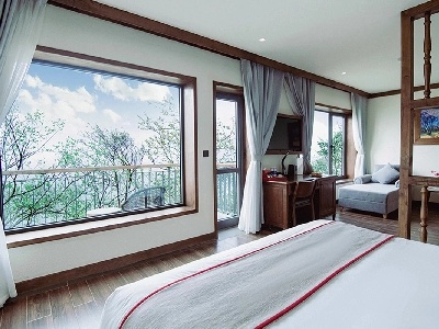 Sapa CatCat Hills Resort & Spa