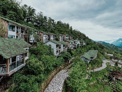 Sapa CatCat Hills Resort & Spa