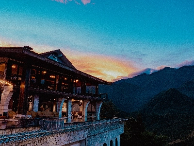 Sapa CatCat Hills Resort & Spa