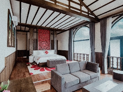 Sapa CatCat Hills Resort & Spa