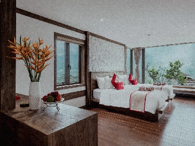 Sapa CatCat Hills Resort & Spa