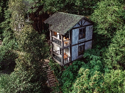 Sapa CatCat Hills Resort & Spa