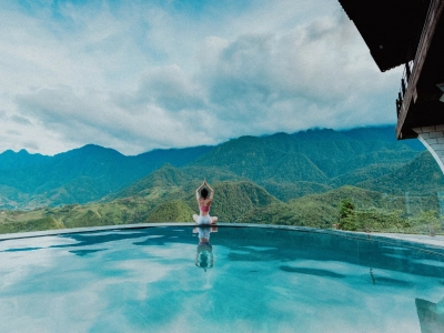 Sapa CatCat Hills Resort & Spa