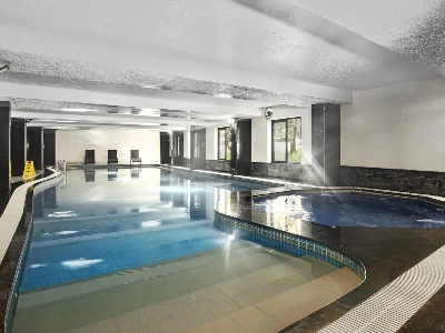 Sapa Highland Resort & Spa