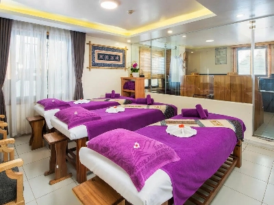 Sapa Highland Resort & Spa