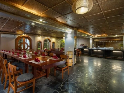 Sapa Highland Resort & Spa