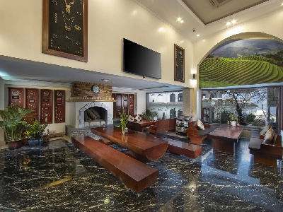 Sapa Highland Resort & Spa