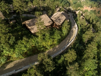 Sapa Jade Hill Resort