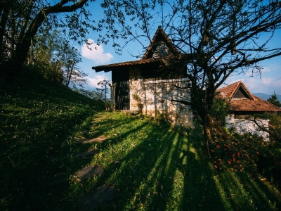 Sapa Jade Hill Resort