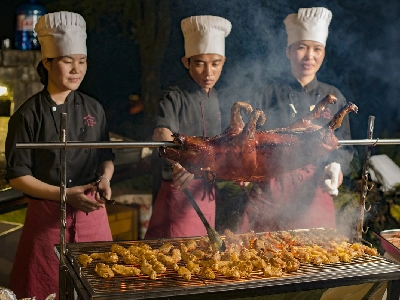 Sapa Mountain Resort Affiliated by Meliá