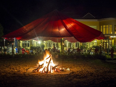 Sapa Mountain Resort Affiliated by Meliá