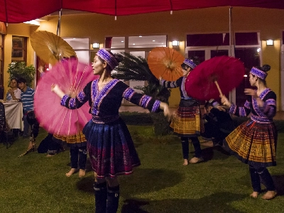 Sapa Mountain Resort Affiliated by Meliá