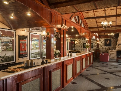 Sapa Mountain Resort Affiliated by Meliá