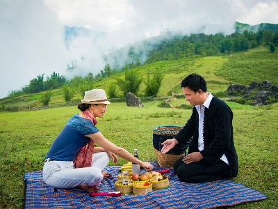 Sapa Mountain Resort Affiliated by Meliá