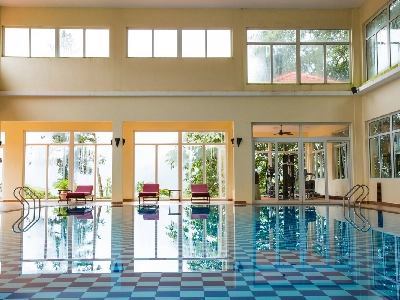 Sapa Mountain Resort Affiliated by Meliá