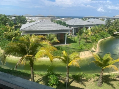 Sea Star Resort