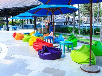 Silver Beach Kê Gà Resort