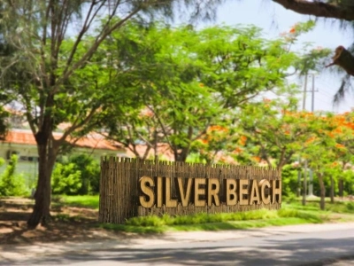 Silver Beach Kê Gà Resort