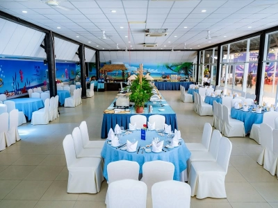 Silver Beach Kê Gà Resort