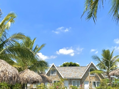 SoNa Resort Ninh Bình